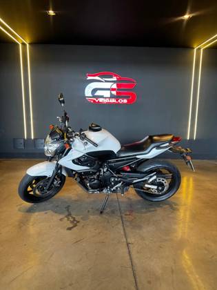 YAMAHA XJ6 N YAMAHA XJ6 N